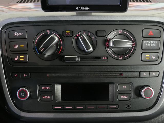 Seat Mii