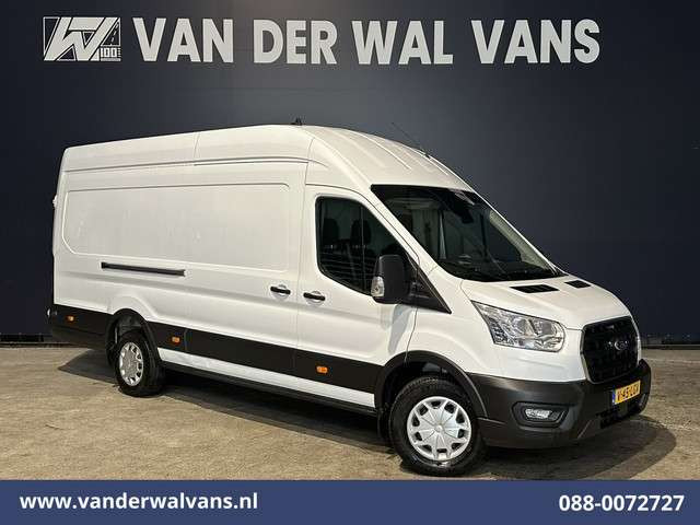 Ford Transit 2021 Diesel