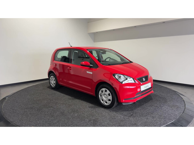 Seat Mii