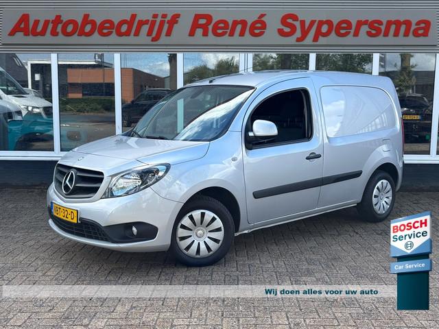 Mercedes-Benz Citan 2019 Diesel