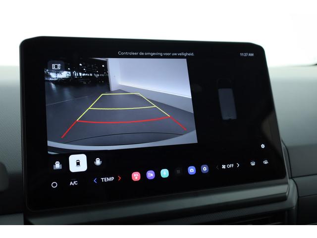 Kia PV5