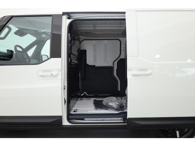 Kia PV5