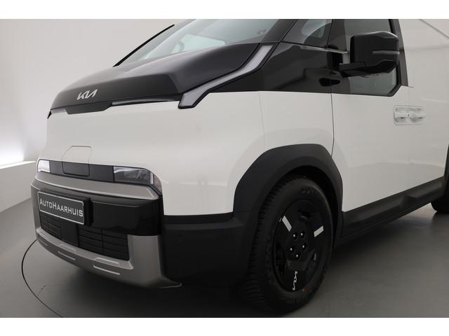 Kia PV5