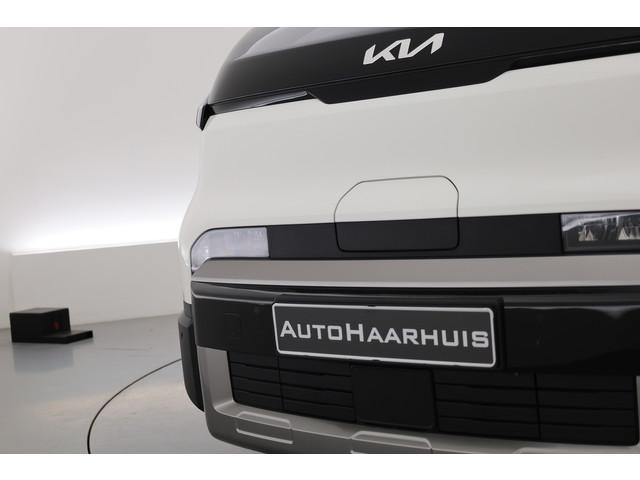 Kia PV5