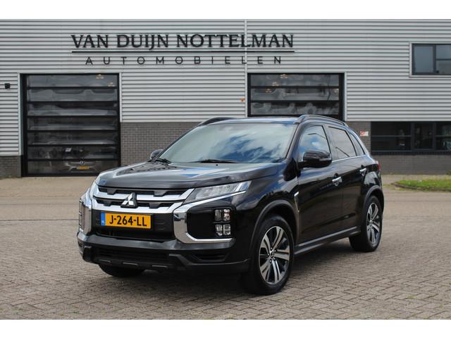 Mitsubishi ASX 2020 Benzine