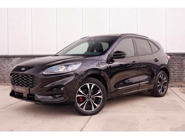 Ford Kuga 2023 Hybride