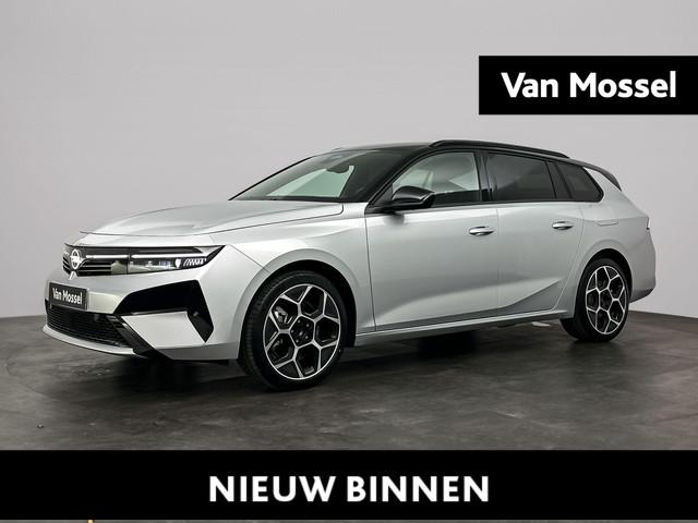 Opel Astra 2026 Hybride