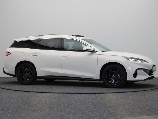 BYD Seal