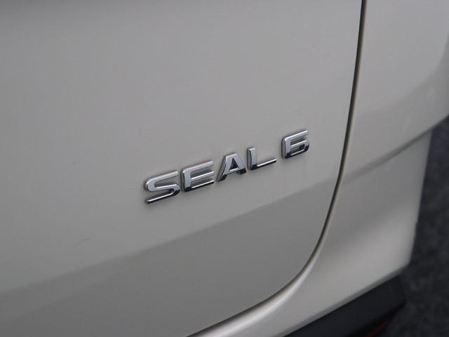 BYD Seal