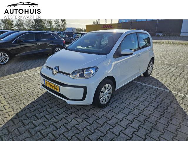 Volkswagen up! 2020 Benzine