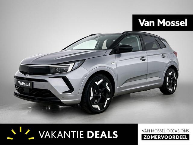Opel Grandland 2023 Hybride