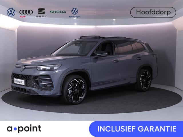 Volkswagen Tayron 2025 Hybride