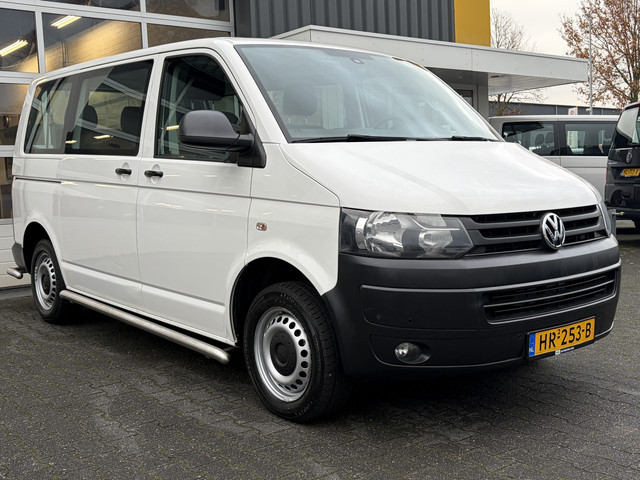 Volkswagen Transporter 2016 Diesel