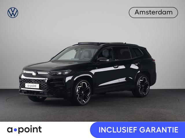 Volkswagen Tayron 2025 Hybride