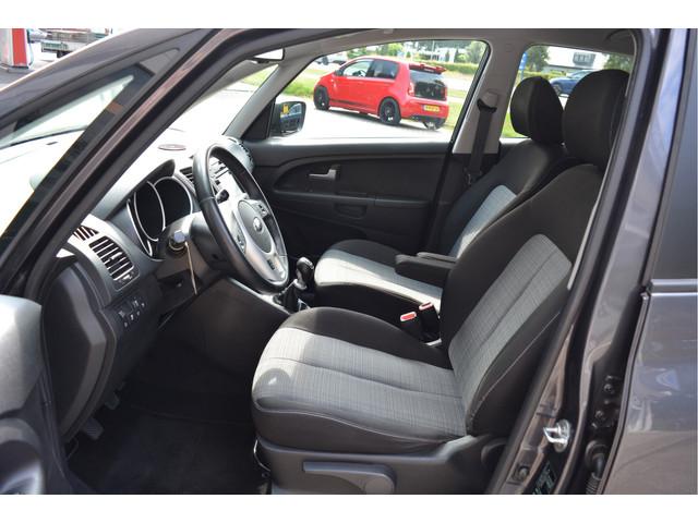 Kia Venga