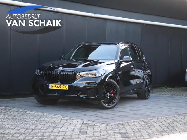 BMW X5 2022 Hybride