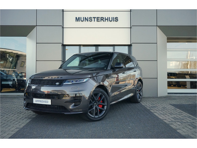 Land Rover Range Rover Sport 2023 Hybride
