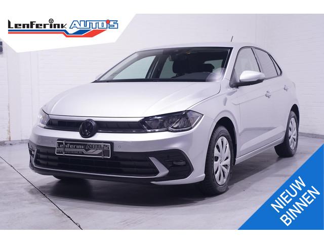 Volkswagen Polo 2022 Benzine