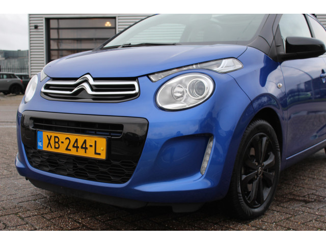 Citroën C1