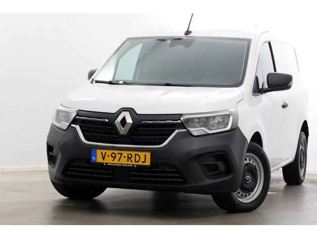 Renault Kangoo 2024 Benzine