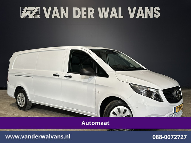 Mercedes-Benz Vito 2023 Diesel