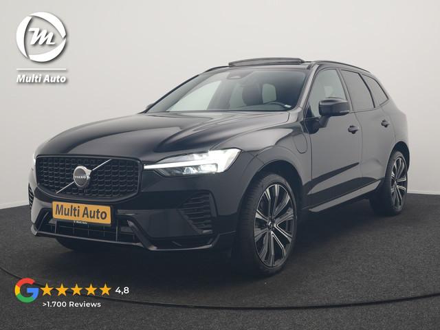 Volvo XC60 2022 Hybride