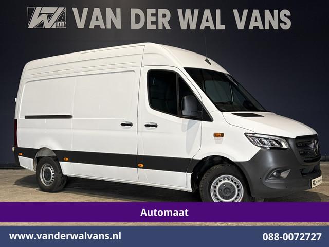 Mercedes-Benz Sprinter 2024 Diesel
