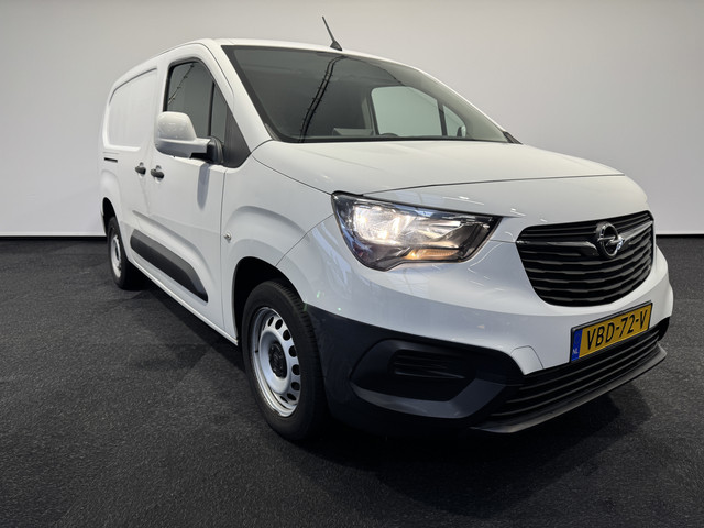 Opel Combo 2019 Diesel