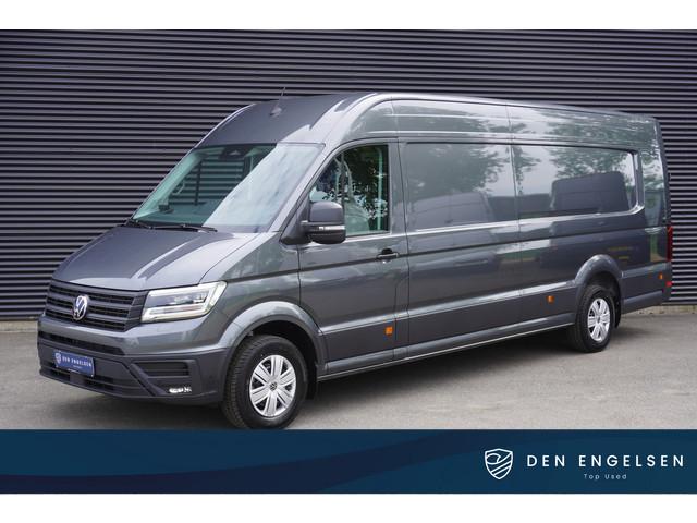 Volkswagen Crafter 2024 Diesel