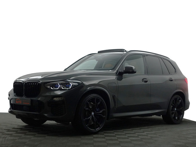 BMW X5 2021 Hybride