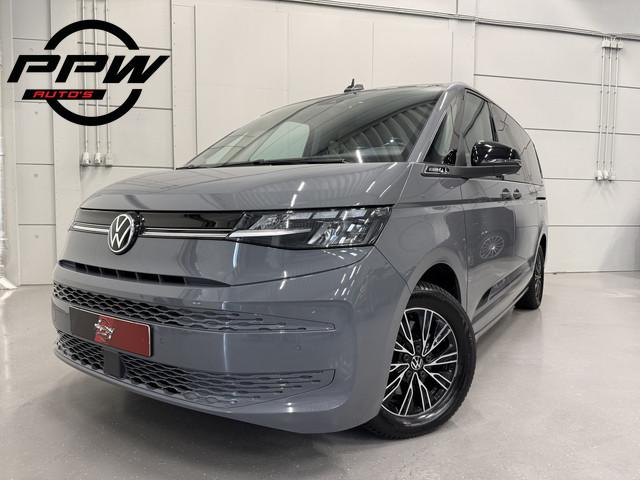 Volkswagen Multivan 2022 Hybride