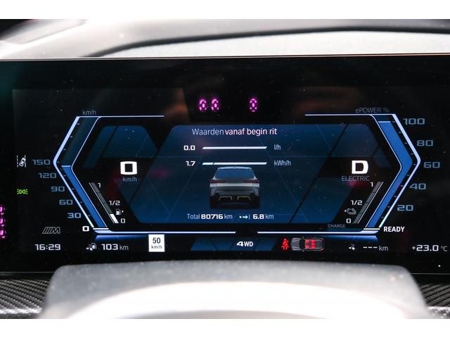 BMW XM