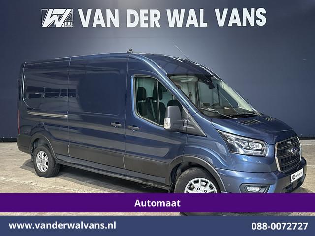 Ford Transit 2020 Diesel