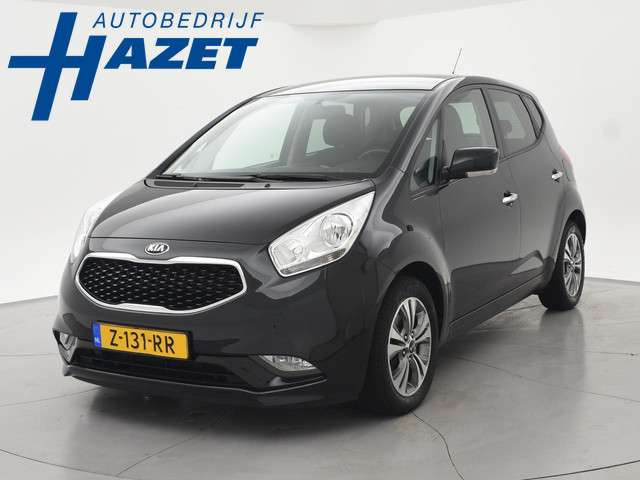 Kia Venga 2019 Benzine