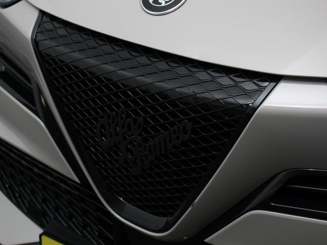 Alfa Romeo Junior