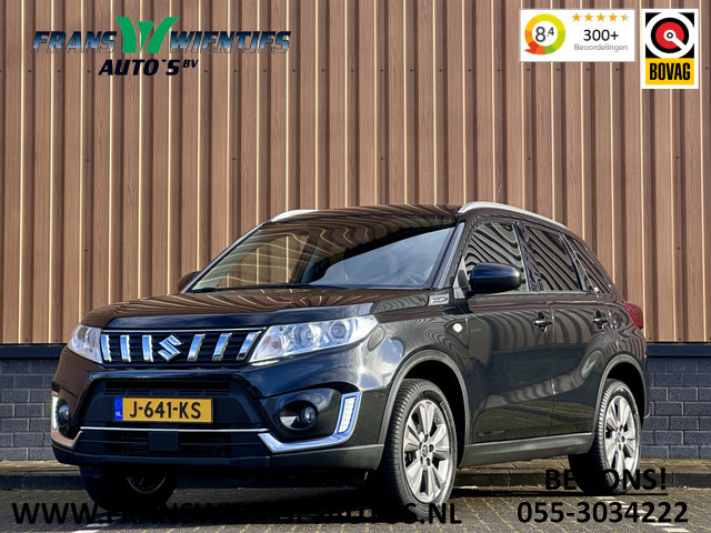 Suzuki Vitara 2020 Benzine