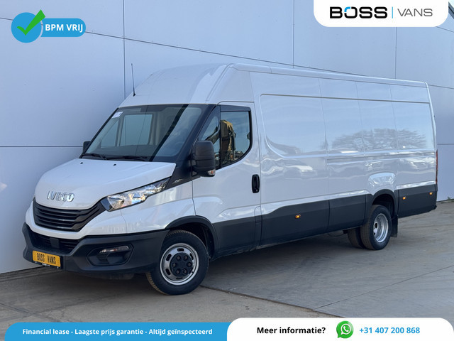 Iveco Daily 2022 Diesel