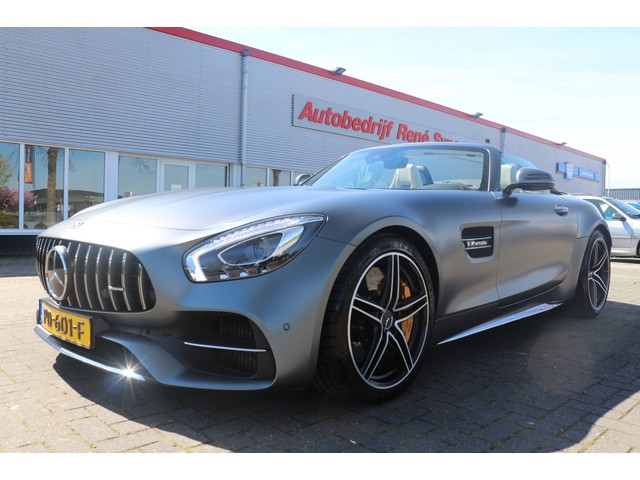 Mercedes-AMG GT