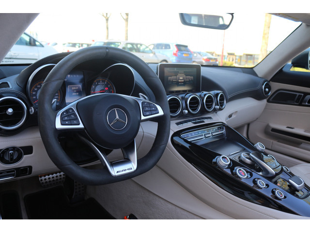 Mercedes-AMG GT
