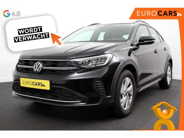 Volkswagen Taigo 2023 Benzine