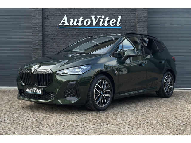 BMW 2 Serie 2023 Benzine