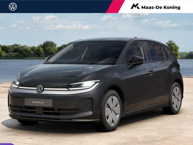 Volkswagen ID. Polo 2026 Elektrisch