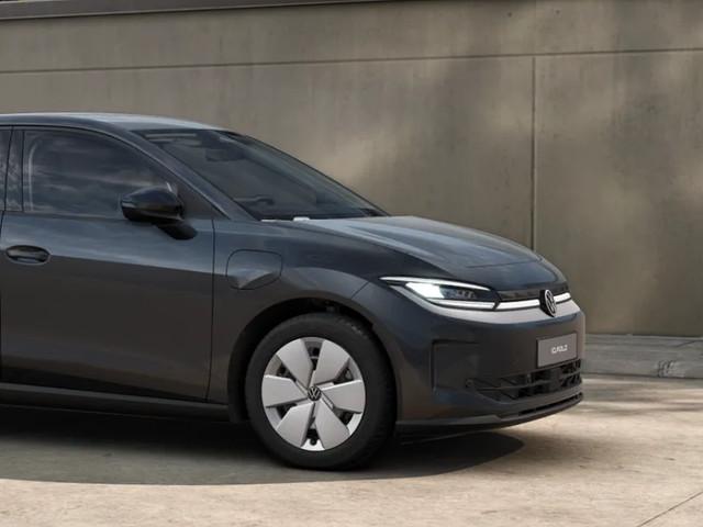 Volkswagen ID. Polo