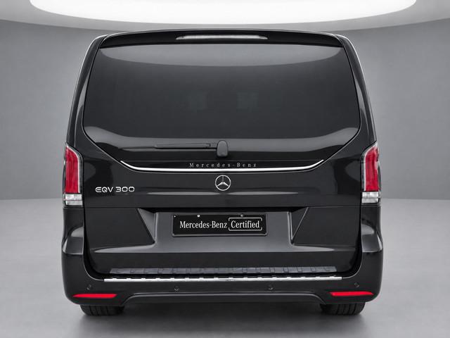Mercedes-Benz EQV