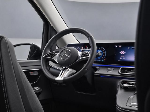 Mercedes-Benz EQV
