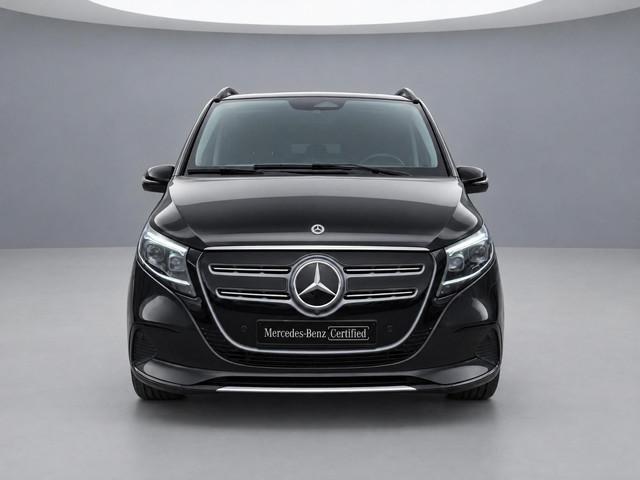 Mercedes-Benz EQV