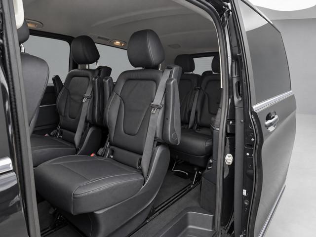 Mercedes-Benz EQV