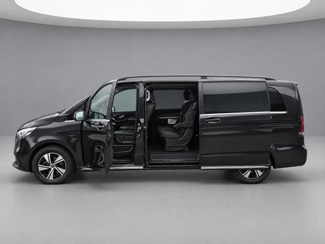 Mercedes-Benz EQV