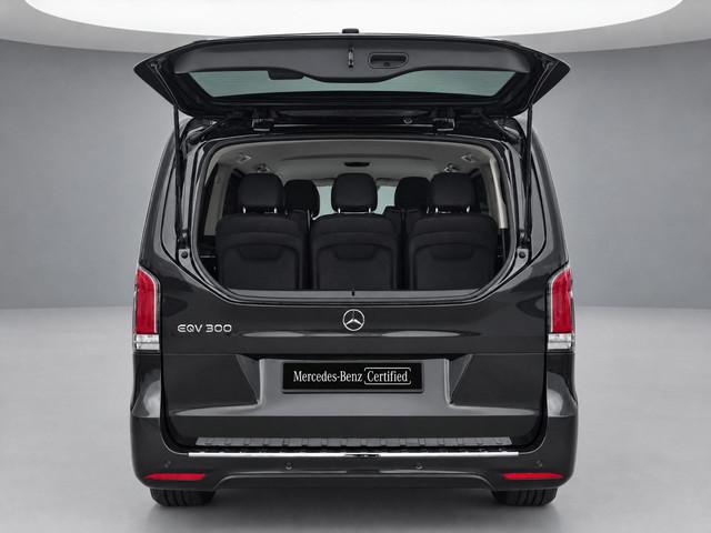 Mercedes-Benz EQV