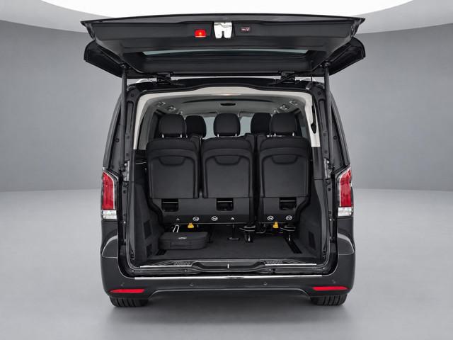 Mercedes-Benz EQV